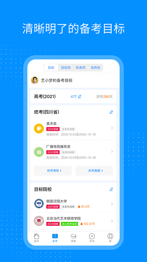 艺考生图2