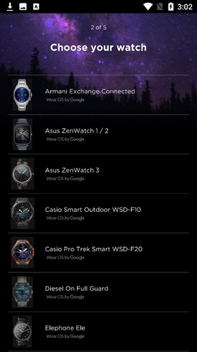 WatchMaker图3