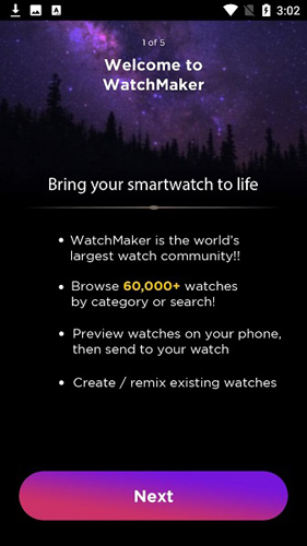 WatchMaker图2