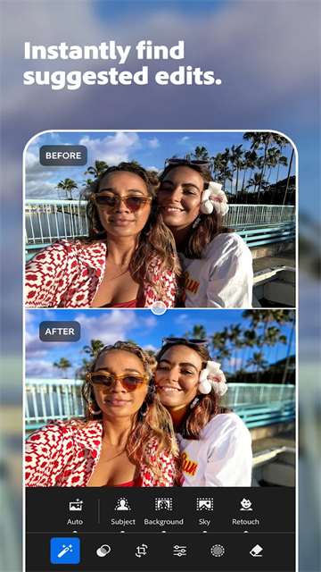 adobe lightroom