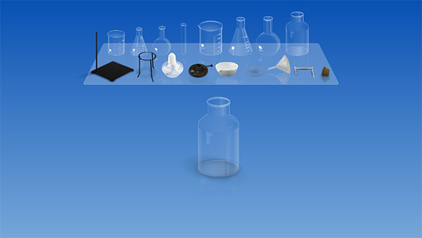 Chemist虚拟化学实验室无广告版图4
