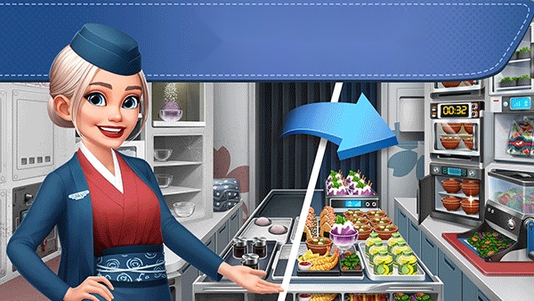飞机大厨(AirplaneChefs)国际服最新免费版图1