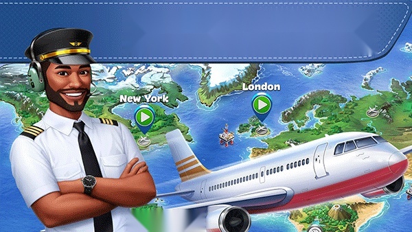飞机大厨(AirplaneChefs)国际服最新免费版图4