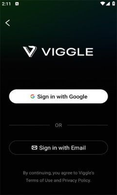 viggle ai中文版图2