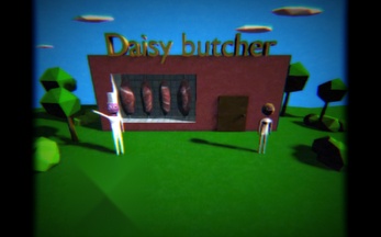 黛西贝尔daisybell游戏绿色版截图3