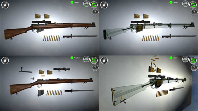 武器拆解安卓版(1)
