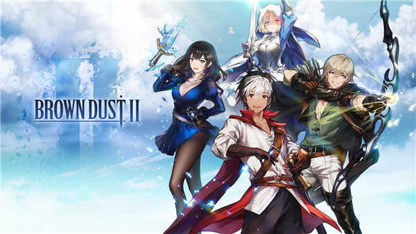 棕色尘埃2手机正版截图4