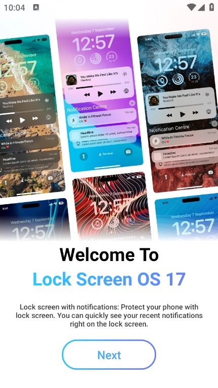 iLock官方版图2