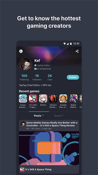 TapTap国际版(1)