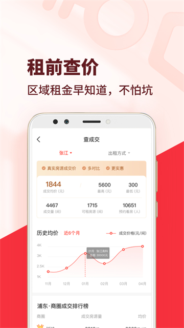 巴乐兔租房(1)
