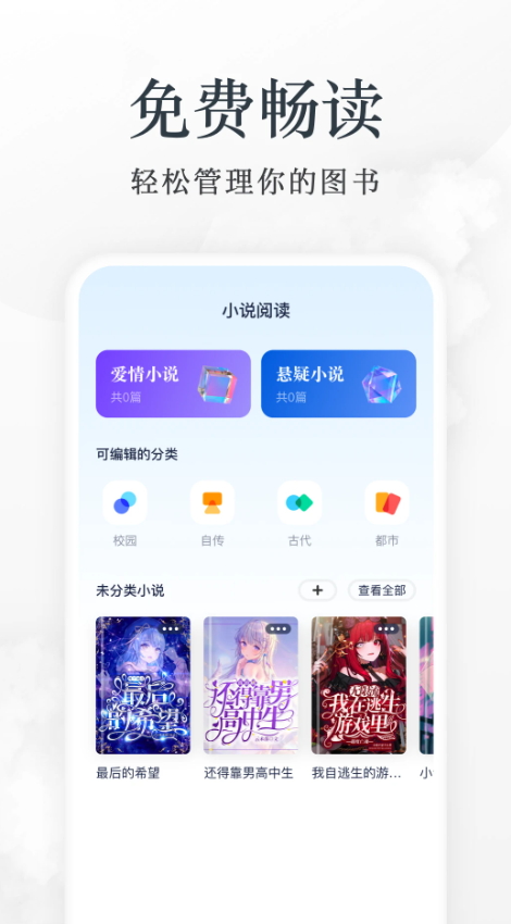 蓝狐盒子(3)