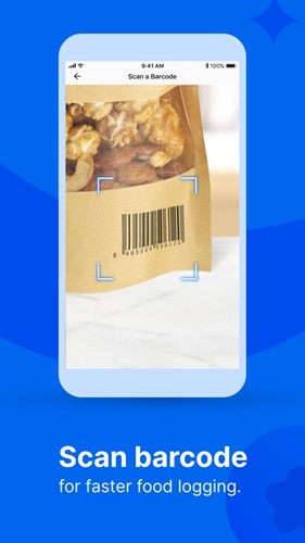 myfitnesspal图4