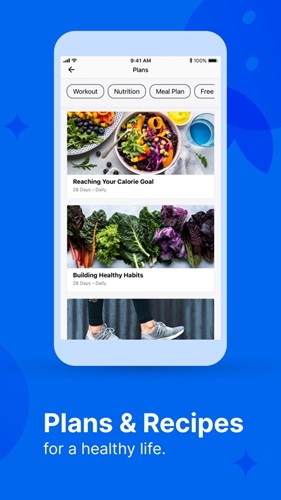 myfitnesspal图3