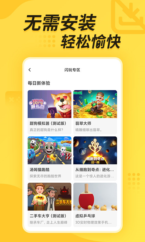 闪电龟(3)