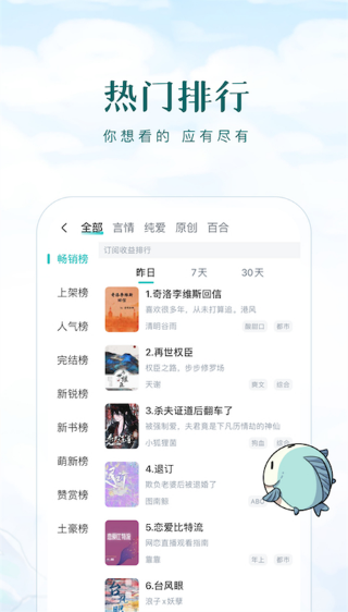 长佩阅读图1