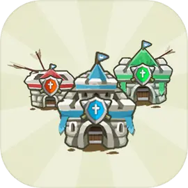 策略城池免费原版