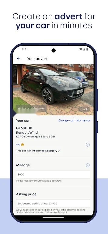 Auto Trader(1)