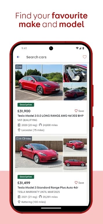 Auto Trader(2)