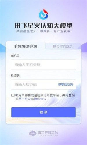 讯飞星火(1)
