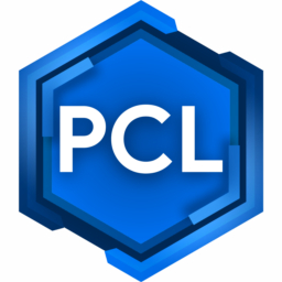 pcl2启动器龙猫腾跃