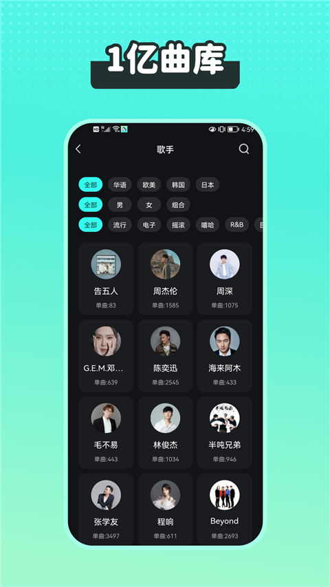 波点音乐(1)