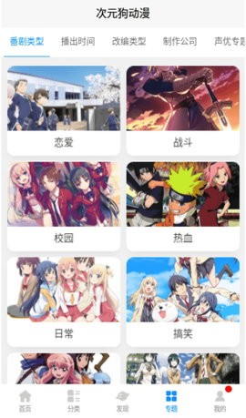 次元狗图1