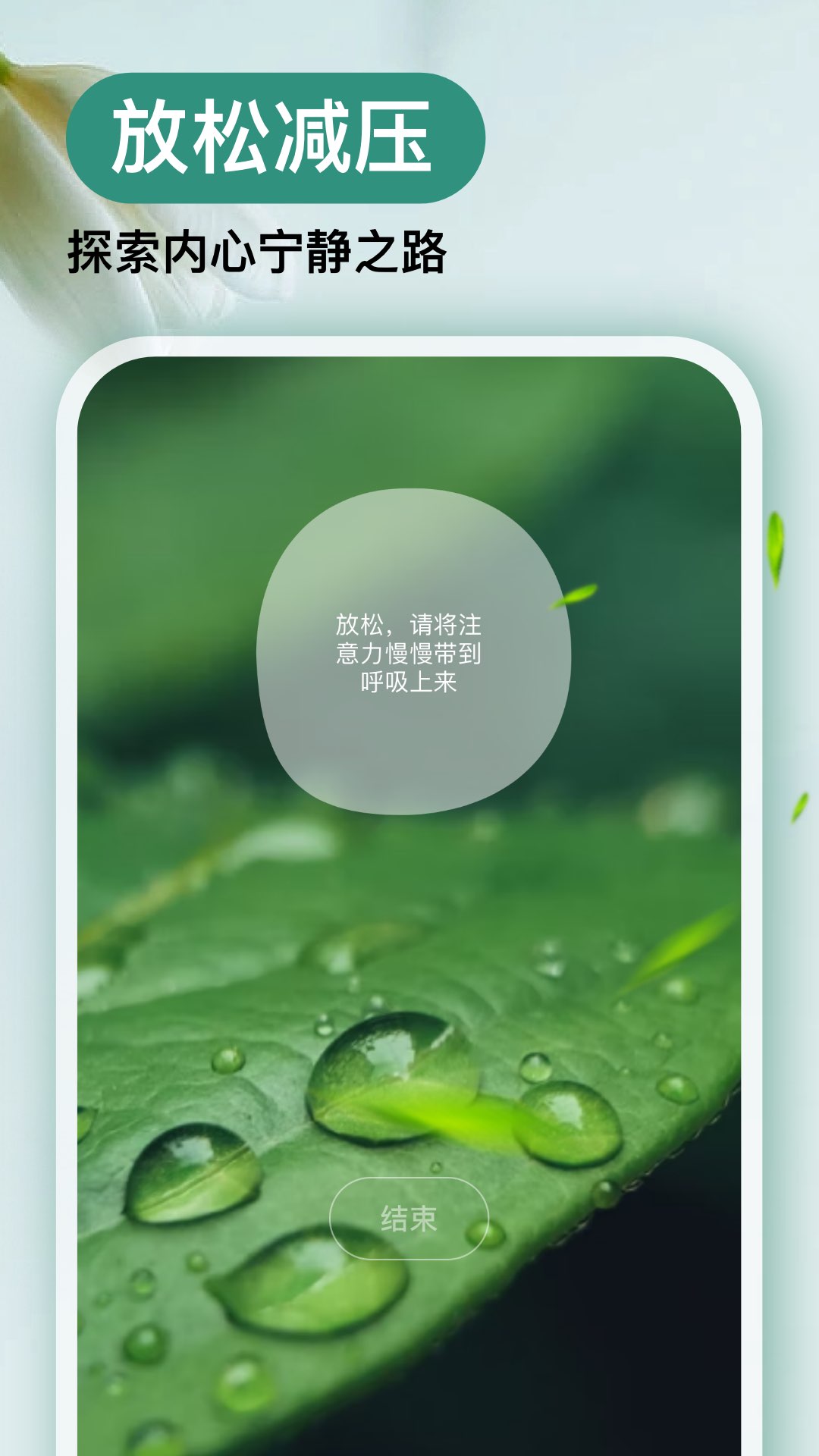 Now冥想图3