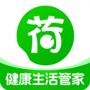 荷叶健康官方最新版 V2.3.2