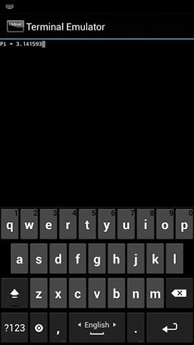c4droid图1