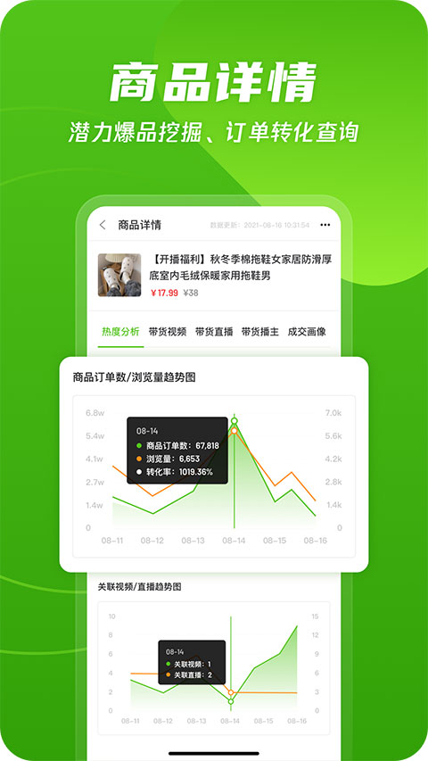 飞瓜数据安卓免费版(2)