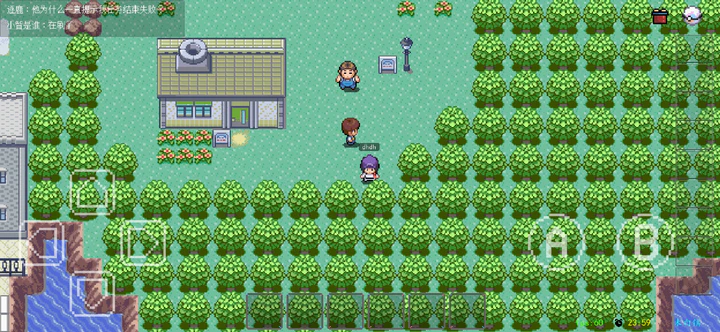 PocketDestiny正版(1)