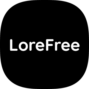 LoreFree正版