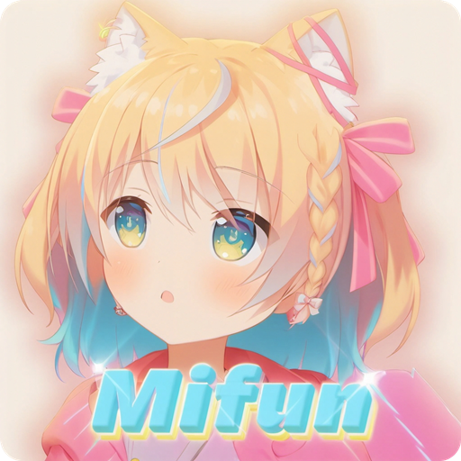 mifun动漫直装版