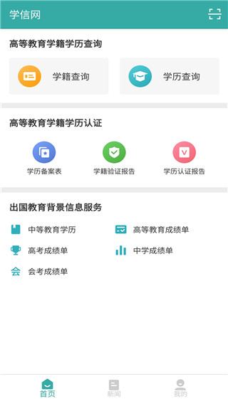 学信网2