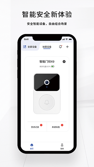 芯动智家图3