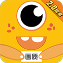 闪游&middot;cc准星