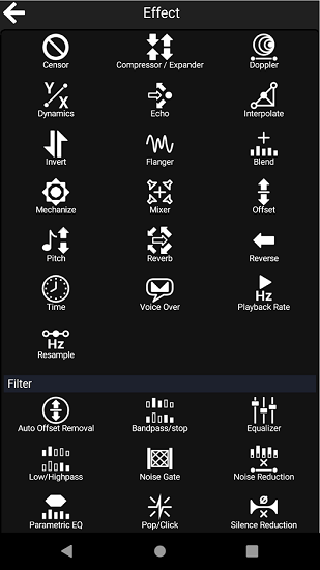 goldwave通用版图1