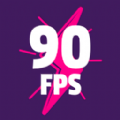 90 FPS for PUBG