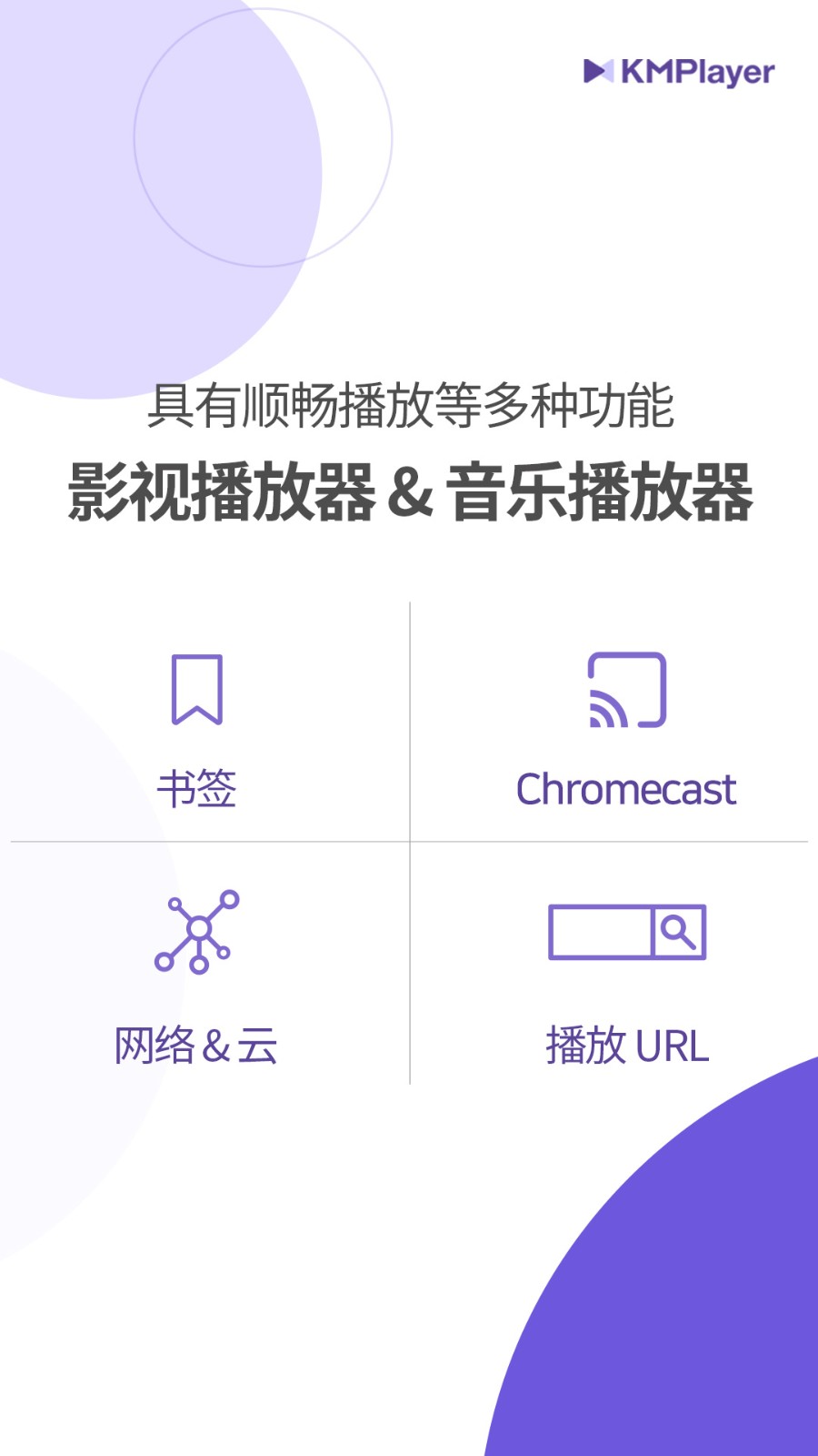 KMPlayer播放器安卓官方版图4