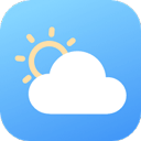 朗朗天气最新免费版 V1.9.45