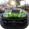 公路速度赛车V1.0.1