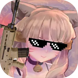 少女战地游戏纯净最新版