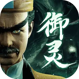 凡人御灵传