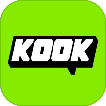 kook最新免费版