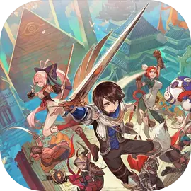 傲世凌云手游版