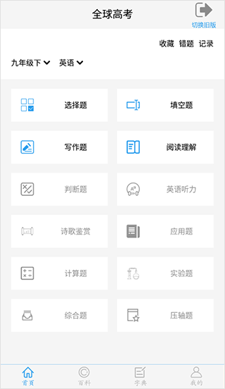 全球高考图1