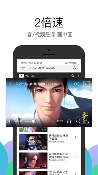 pp浏览器(3)