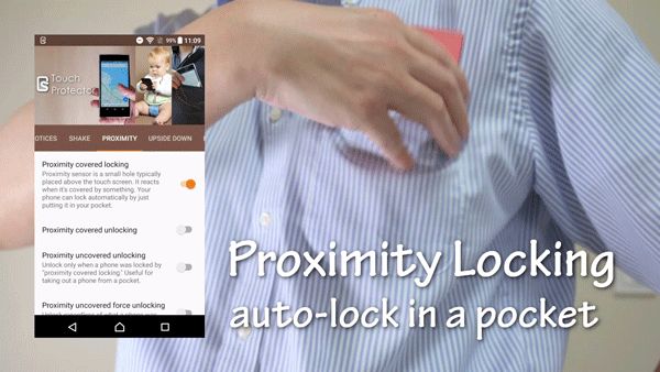 Touch Protector(1)