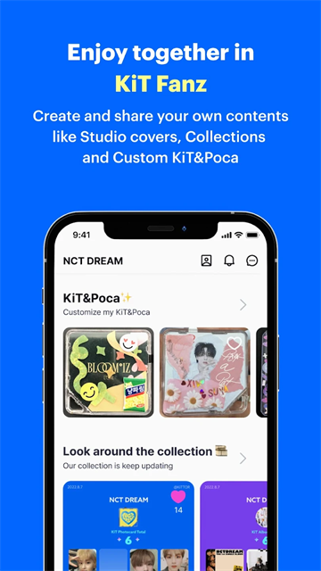 KiT Player图1