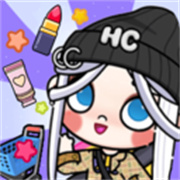 我的小小镇游戏绿色版
